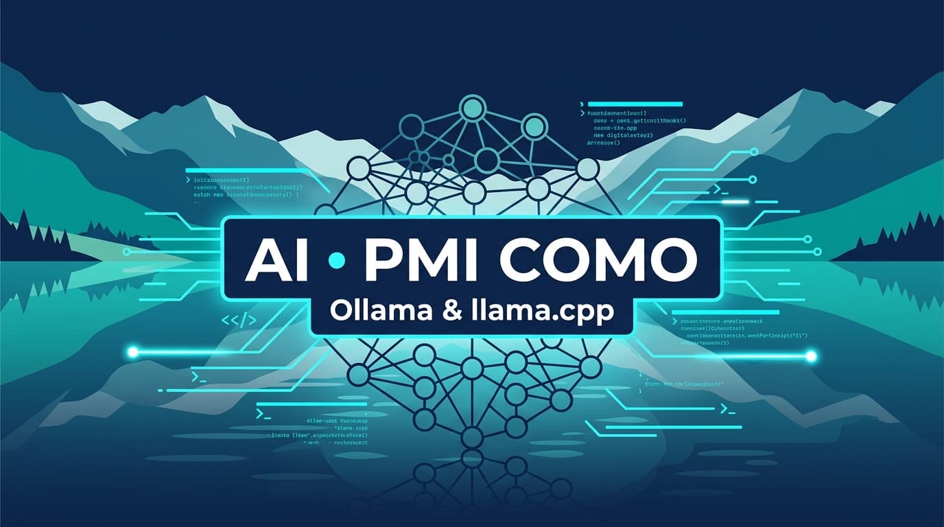 AI per PMI a Como: riduci il tempo perso tra documenti, preventivi e magazzino